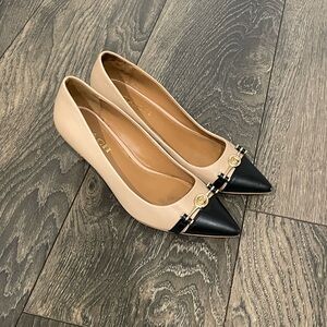 COACH heels!